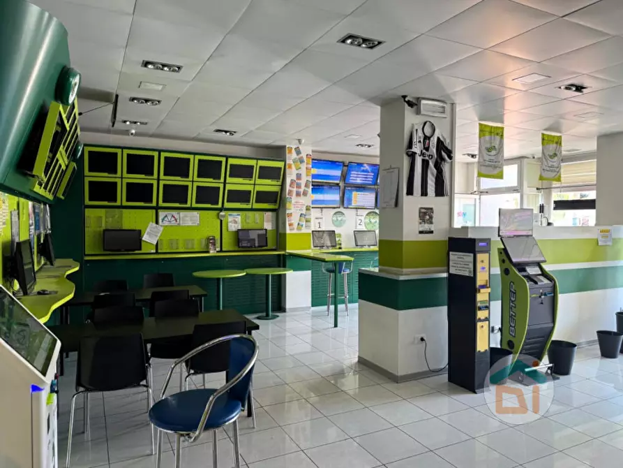 Immagine 13 di Attività commerciale in vendita  in Via Giacomo Matteotti, 18 a Monfalcone