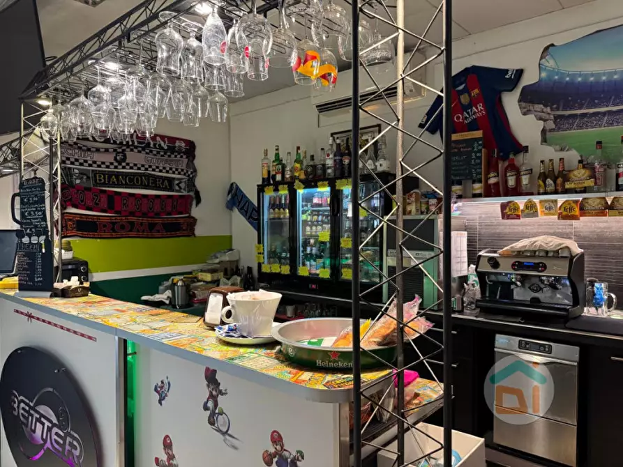 Immagine 17 di Attività commerciale in vendita  in Via Giacomo Matteotti, 18 a Monfalcone