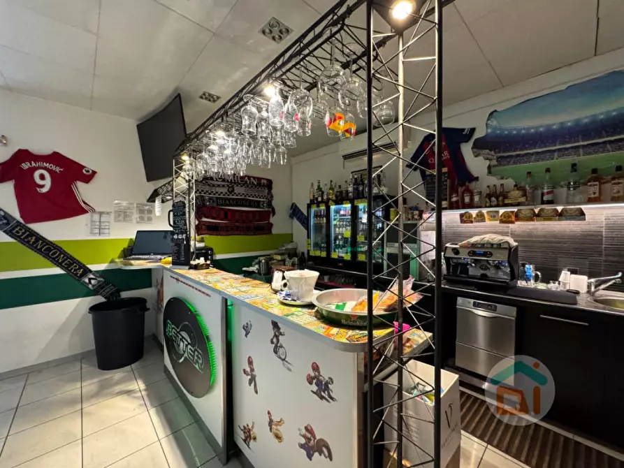 Immagine 18 di Attività commerciale in vendita  in Via Giacomo Matteotti, 18 a Monfalcone
