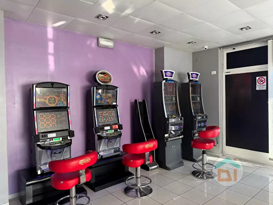 Immagine 23 di Attività commerciale in vendita  in Via Giacomo Matteotti, 18 a Monfalcone