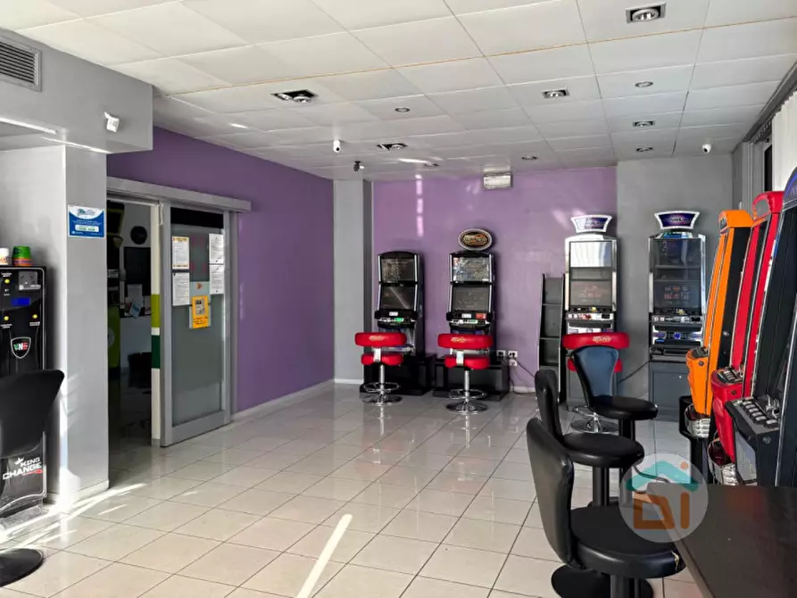 Immagine 24 di Attività commerciale in vendita  in Via Giacomo Matteotti, 18 a Monfalcone