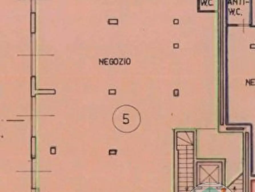 Immagine 25 di Attività commerciale in vendita  in Via Giacomo Matteotti, 18 a Monfalcone