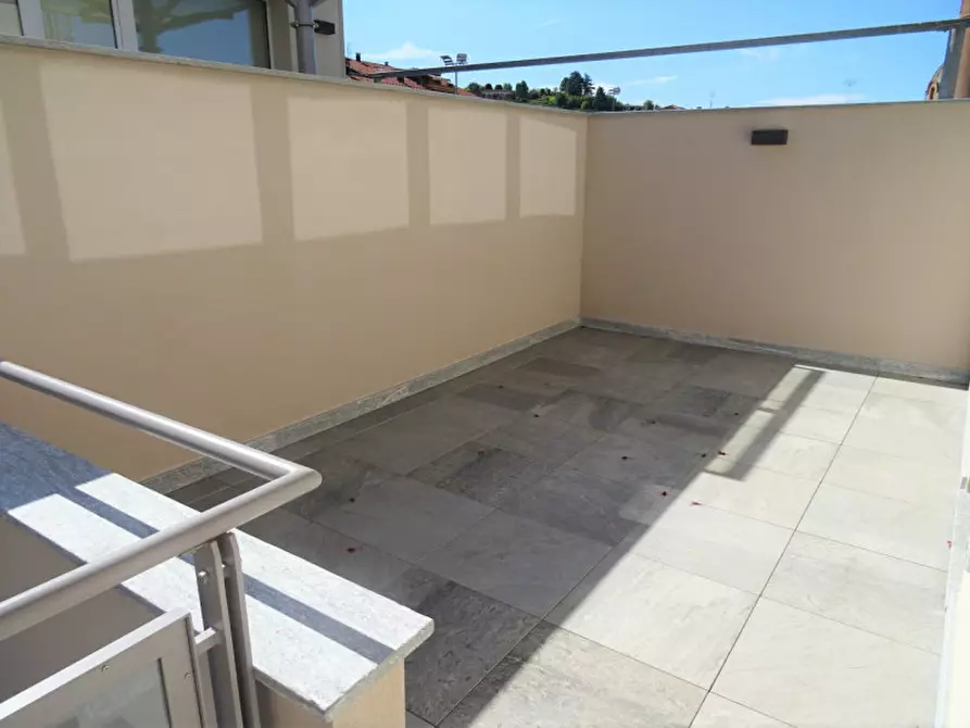 Immagine 15 di Appartamento in affitto  in Strada Croci a Alba