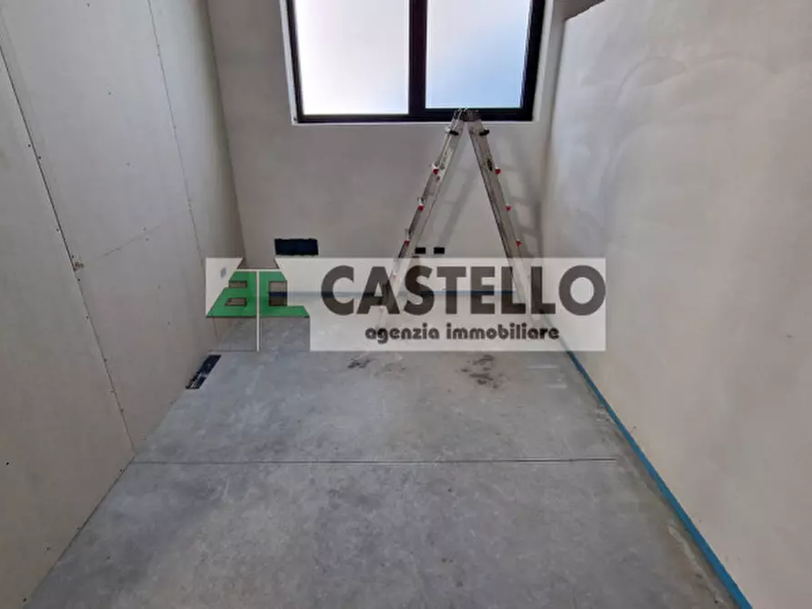Immagine 5 di Laboratorio in affitto  in Via Zuina 1 a Fiesso D'artico