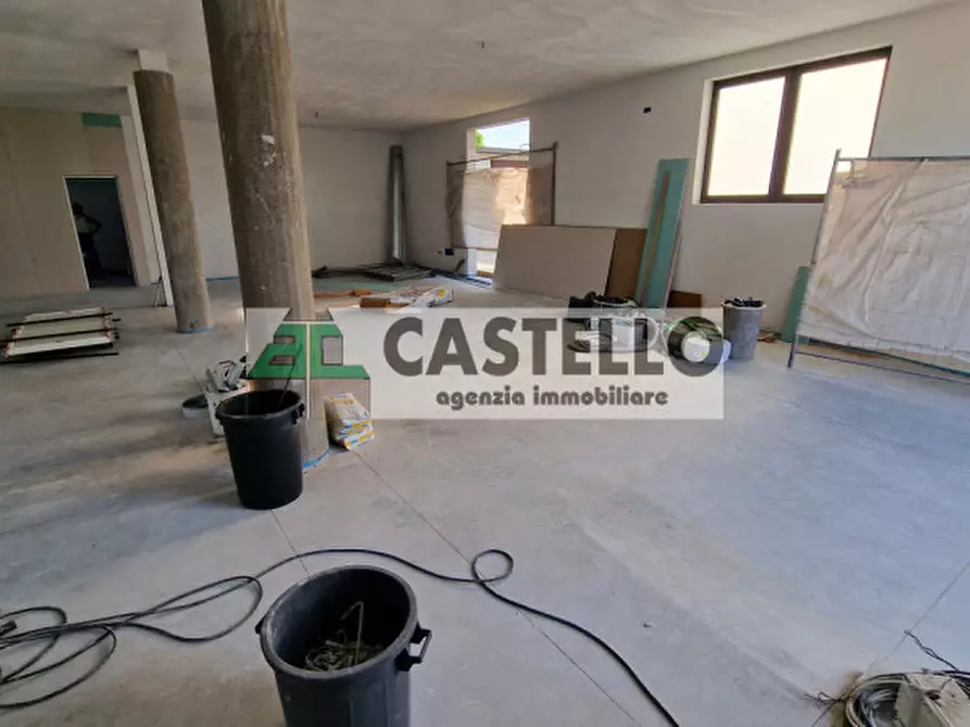 Immagine 7 di Laboratorio in affitto  in Via Zuina 1 a Fiesso D'artico
