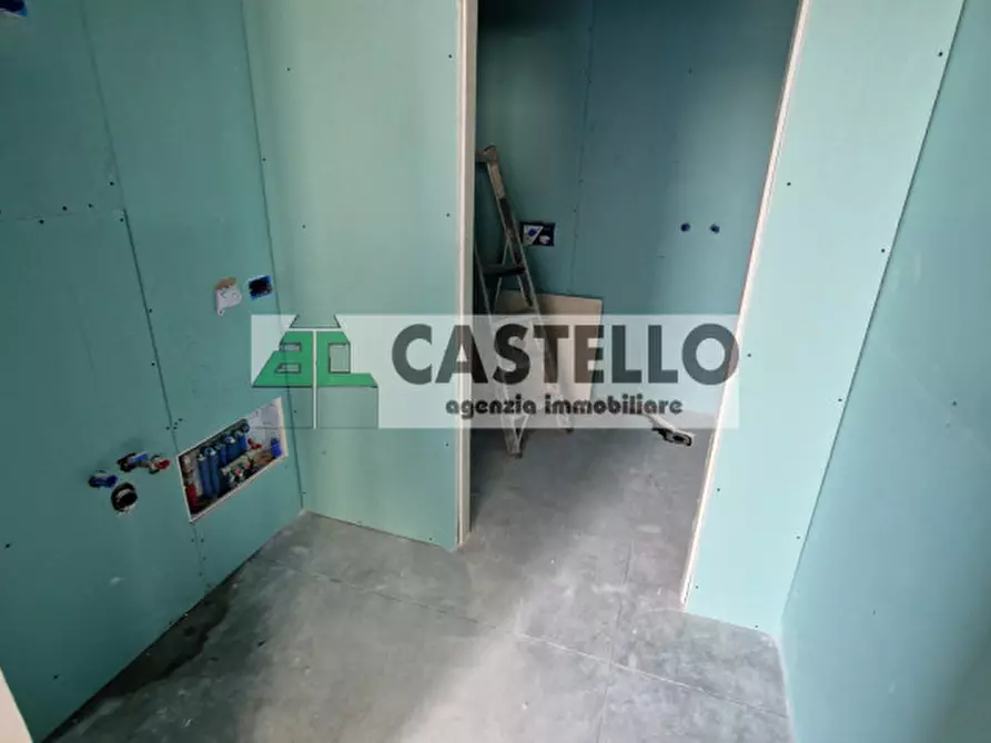 Immagine 10 di Laboratorio in affitto  in Via Zuina 1 a Fiesso D'artico