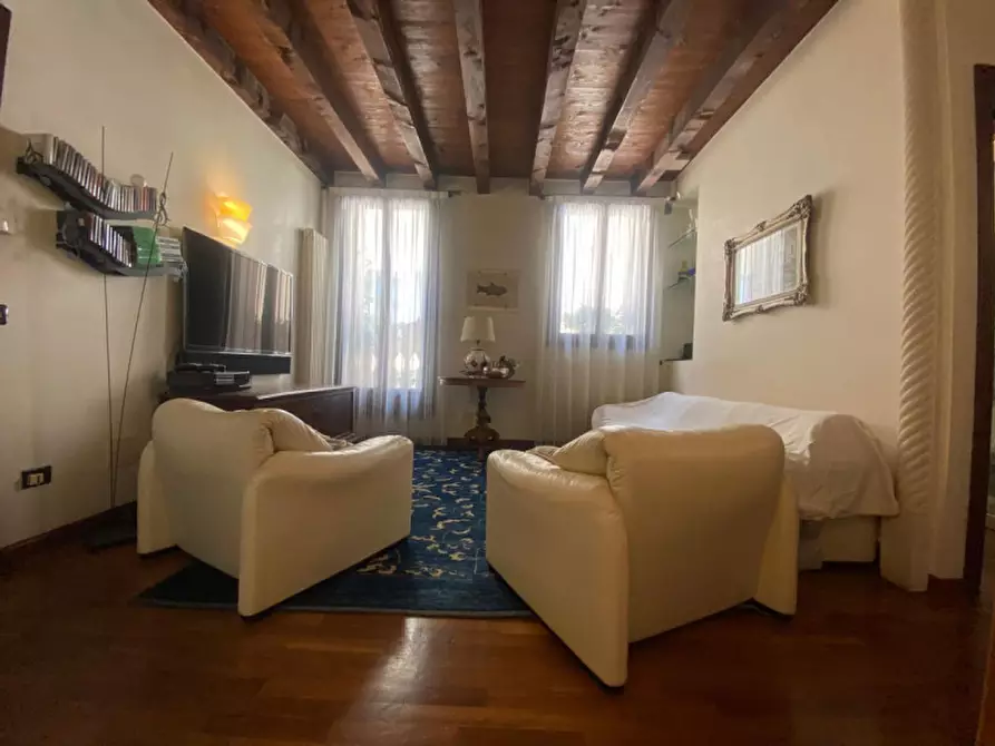 Immagine 17 di Casa bifamiliare in vendita  in Contrà Mure San Domenico a Vicenza