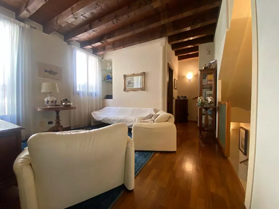 Immagine 18 di Casa bifamiliare in vendita  in Contrà Mure San Domenico a Vicenza