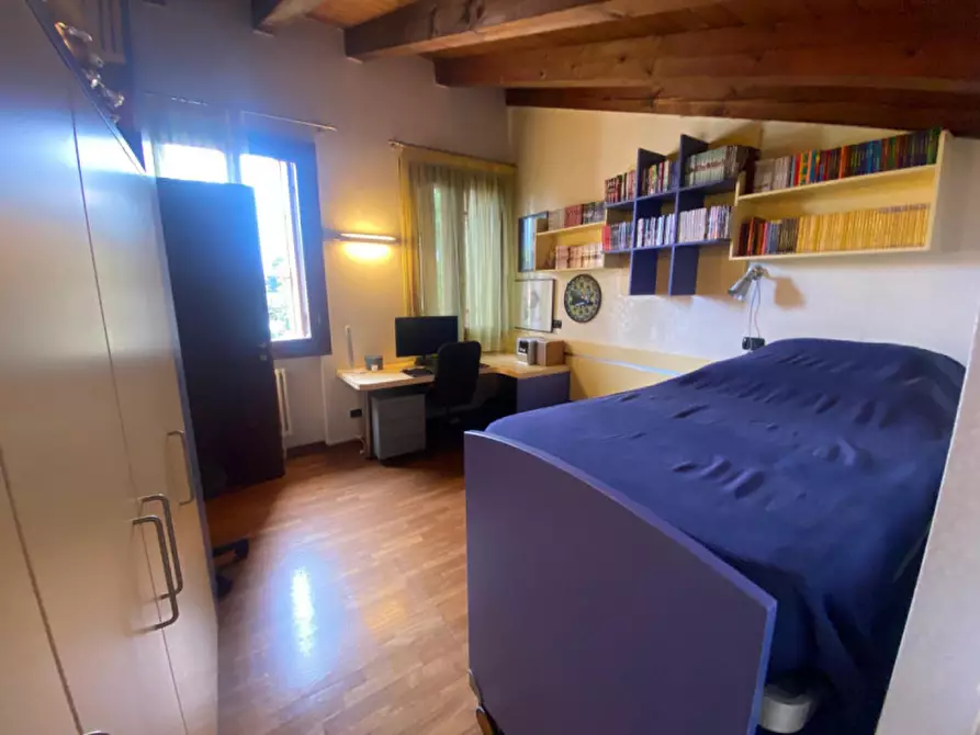 Immagine 26 di Casa bifamiliare in vendita  in Contrà Mure San Domenico a Vicenza
