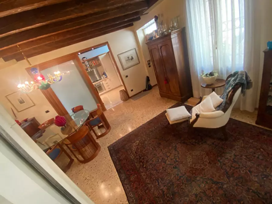 Immagine 35 di Casa bifamiliare in vendita  in Contrà Mure San Domenico a Vicenza