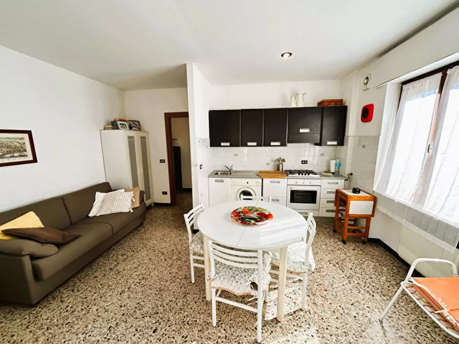 Immagine 3 di Appartamento in vendita  in Via Relama a Rovegno