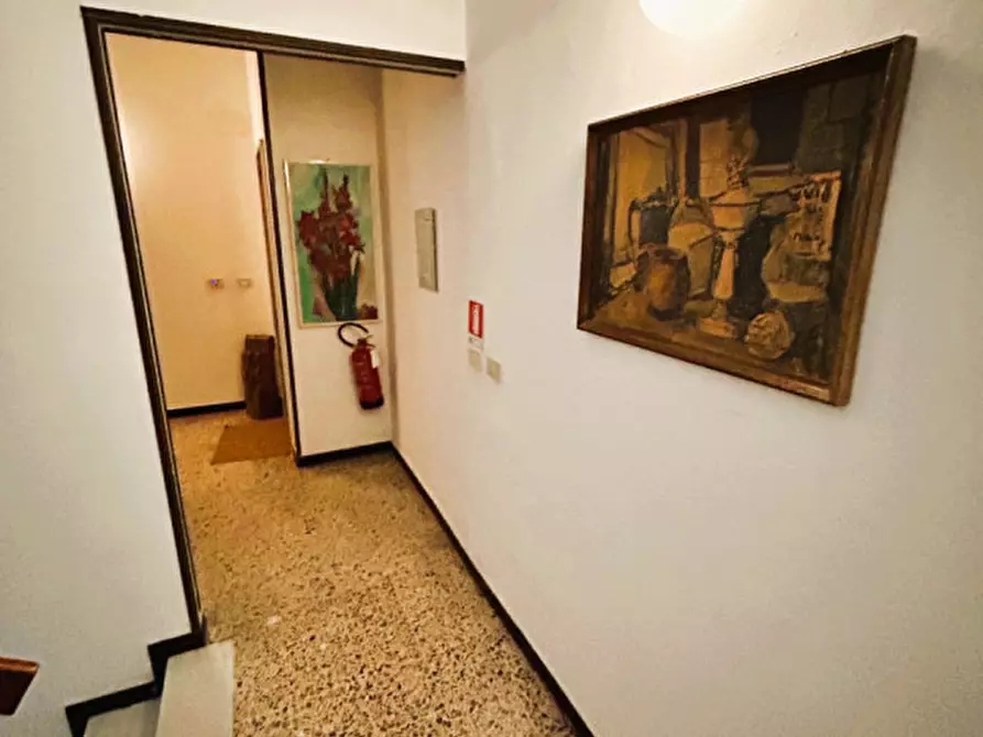 Immagine 4 di Appartamento in vendita  in Via Relama a Rovegno