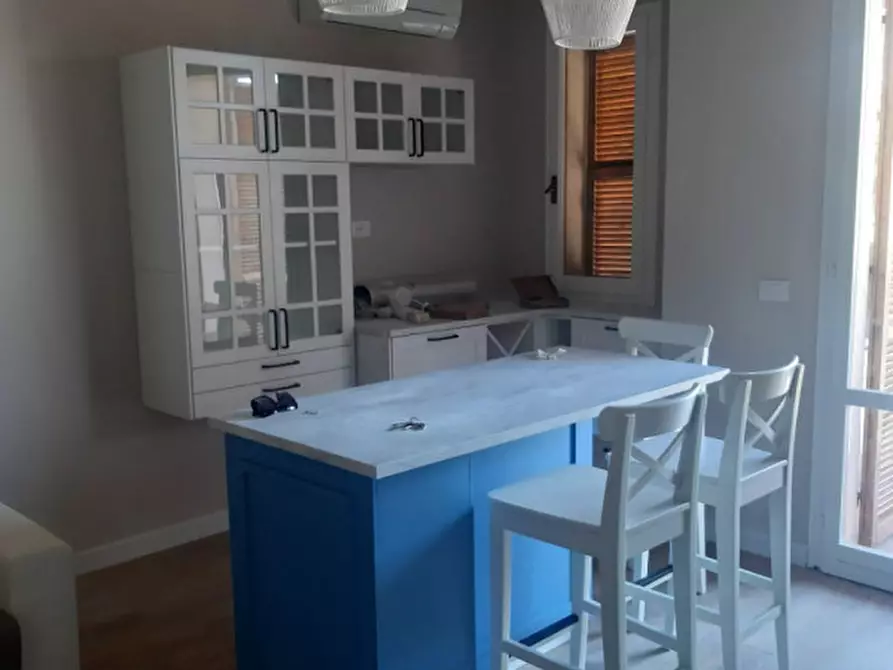 Immagine 2 di Appartamento in affitto  in Via Buenos Aires a Numana