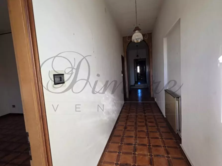 Immagine 2 di Casa bifamiliare in vendita  in via carrezioi a Dolo