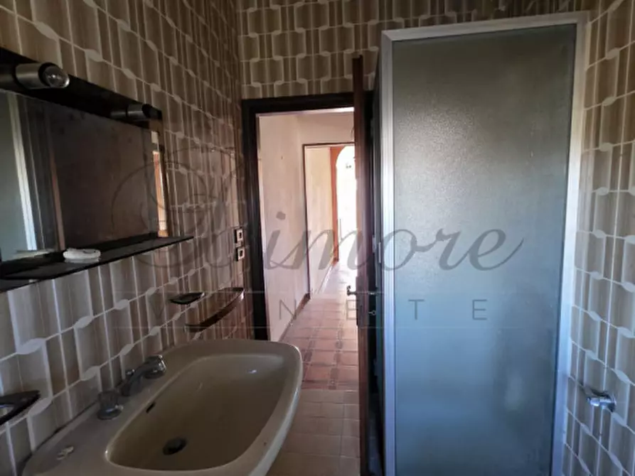 Immagine 8 di Casa bifamiliare in vendita  in via carrezioi a Dolo
