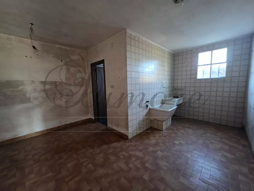 Immagine 19 di Casa bifamiliare in vendita  in via carrezioi a Dolo