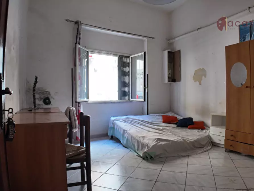 Immagine 3 di Appartamento in vendita  in Via Montegrappa 125 a Palermo
