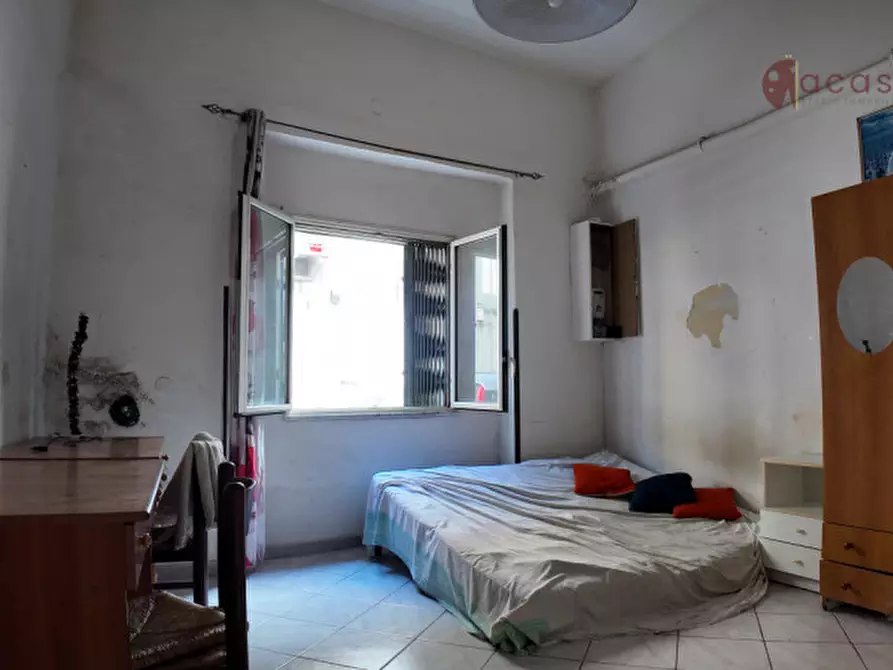 Immagine 5 di Appartamento in vendita  in Via Montegrappa 125 a Palermo