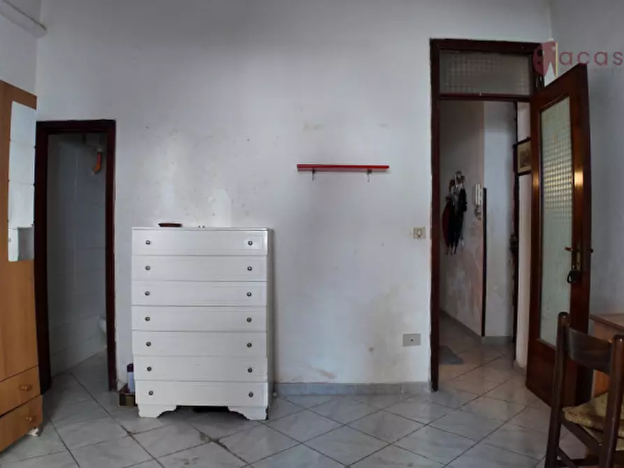 Immagine 6 di Appartamento in vendita  in Via Montegrappa 125 a Palermo