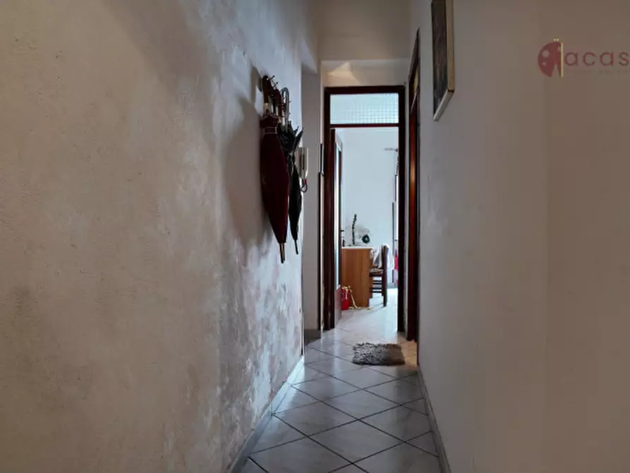 Immagine 8 di Appartamento in vendita  in Via Montegrappa 125 a Palermo