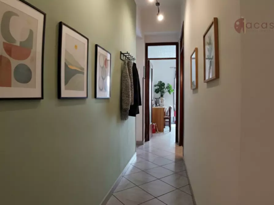 Immagine 9 di Appartamento in vendita  in Via Montegrappa 125 a Palermo