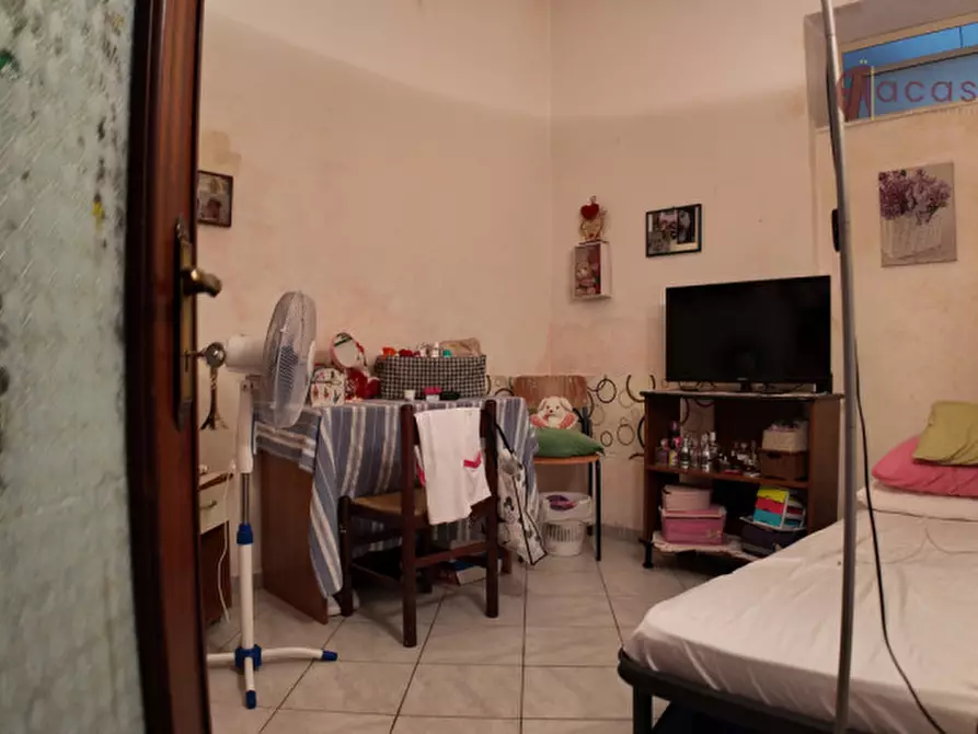 Immagine 10 di Appartamento in vendita  in Via Montegrappa 125 a Palermo