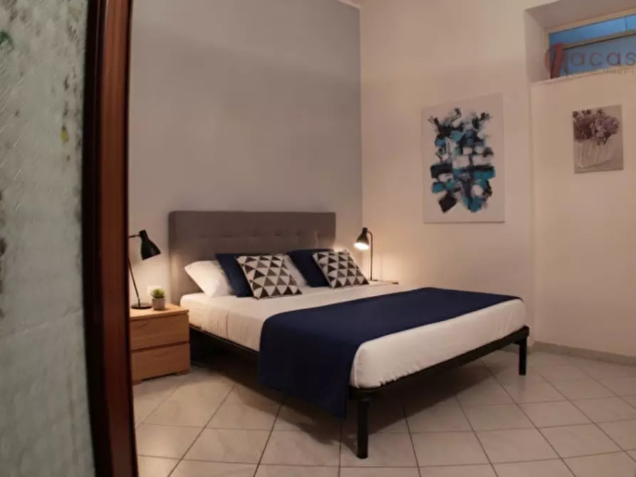 Immagine 11 di Appartamento in vendita  in Via Montegrappa 125 a Palermo