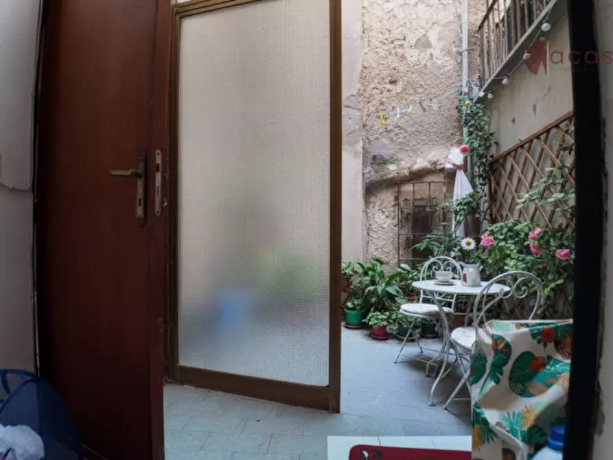 Immagine 13 di Appartamento in vendita  in Via Montegrappa 125 a Palermo