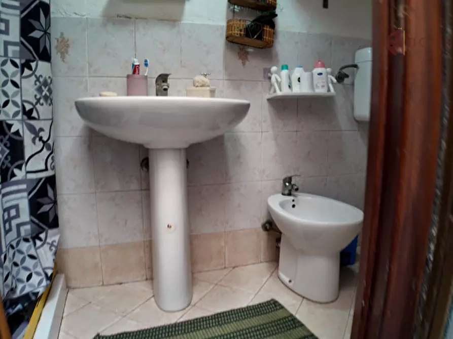 Immagine 14 di Appartamento in vendita  in Via Montegrappa 125 a Palermo