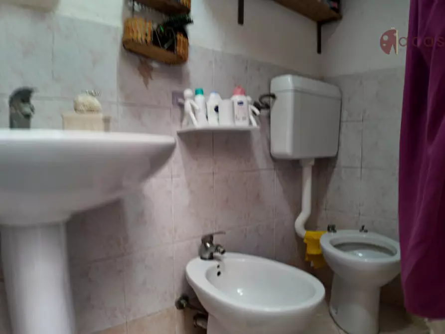 Immagine 15 di Appartamento in vendita  in Via Montegrappa 125 a Palermo