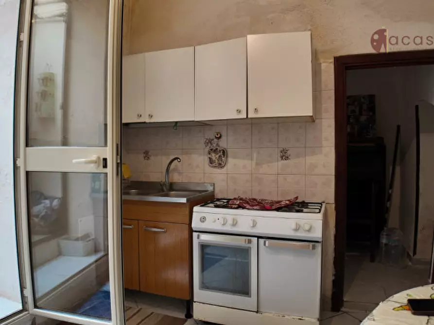 Immagine 16 di Appartamento in vendita  in Via Montegrappa 125 a Palermo
