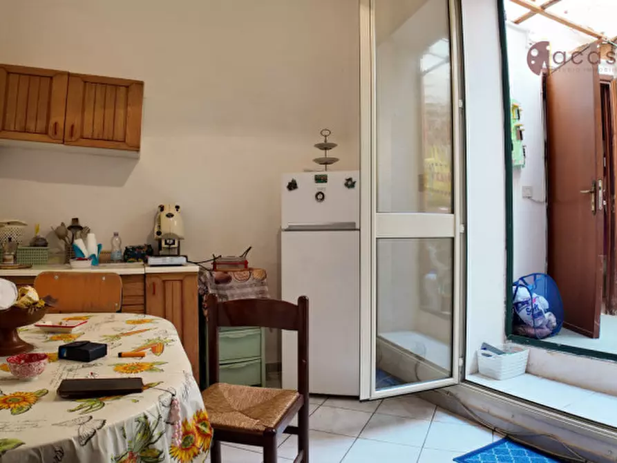 Immagine 17 di Appartamento in vendita  in Via Montegrappa 125 a Palermo