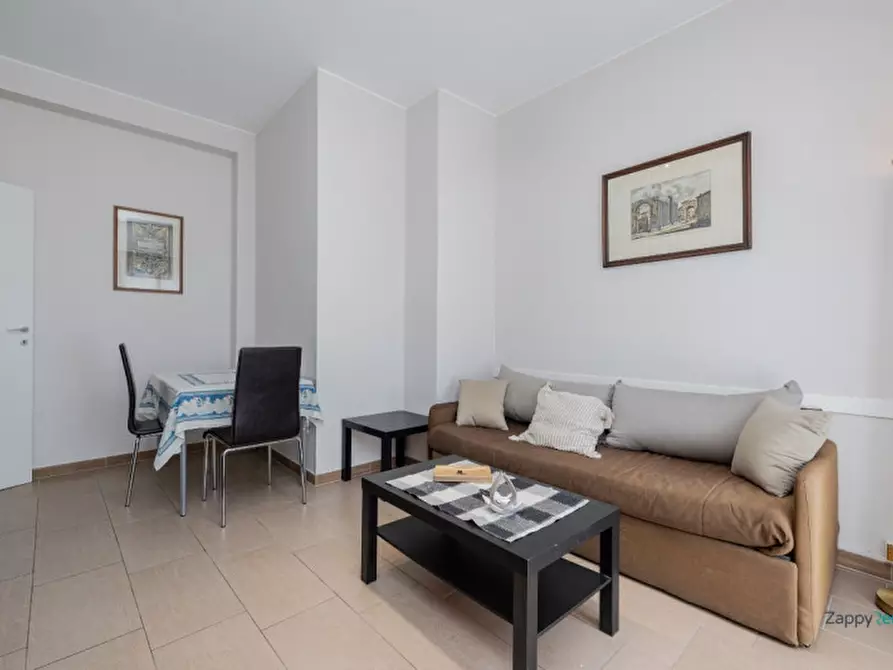 Immagine 4 di Appartamento in affitto  in Viale della Libertà, 35 a San Donato Milanese