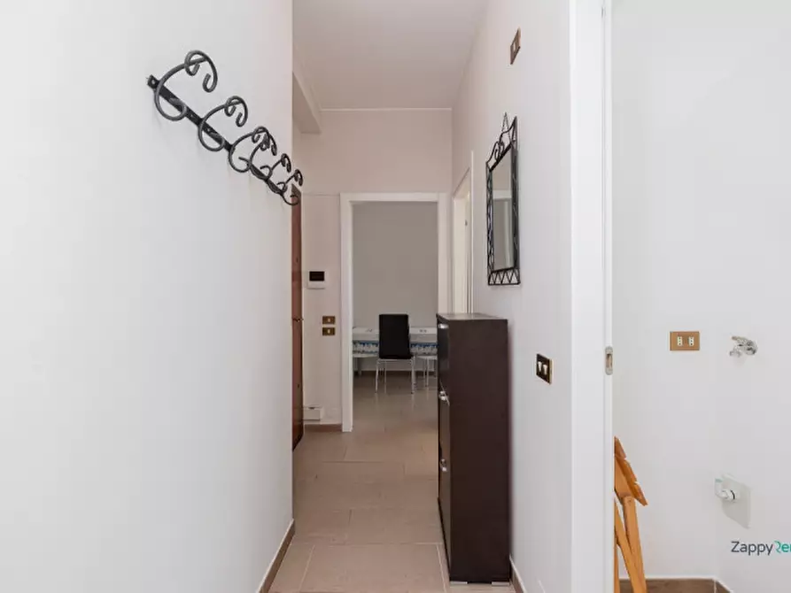 Immagine 8 di Appartamento in affitto  in Viale della Libertà, 35 a San Donato Milanese