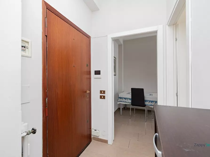Immagine 9 di Appartamento in affitto  in Viale della Libertà, 35 a San Donato Milanese