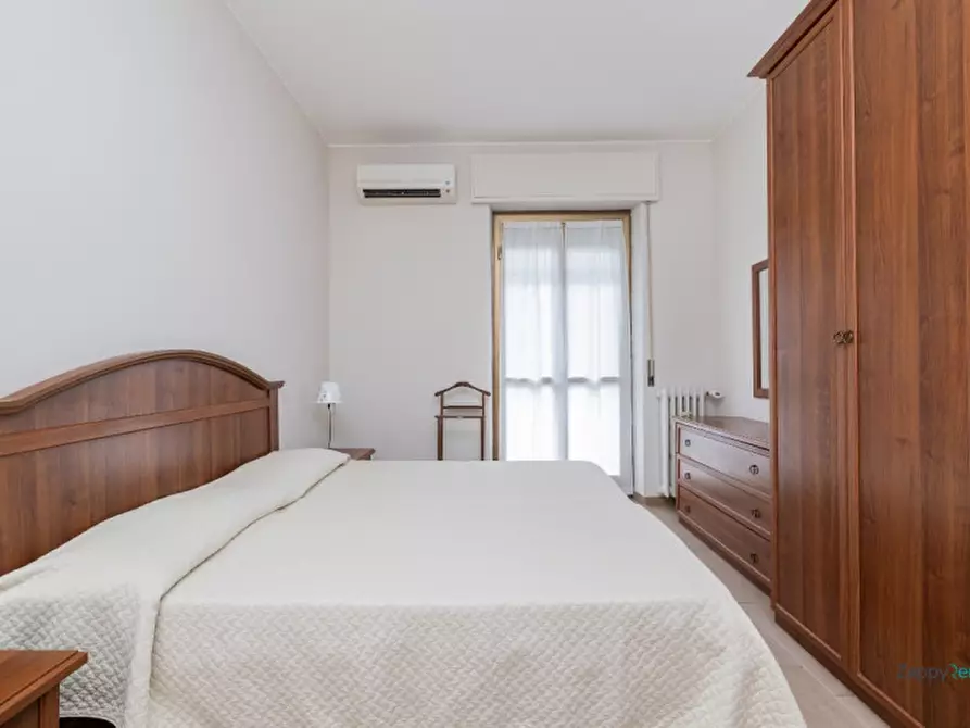 Immagine 12 di Appartamento in affitto  in Viale della Libertà, 35 a San Donato Milanese
