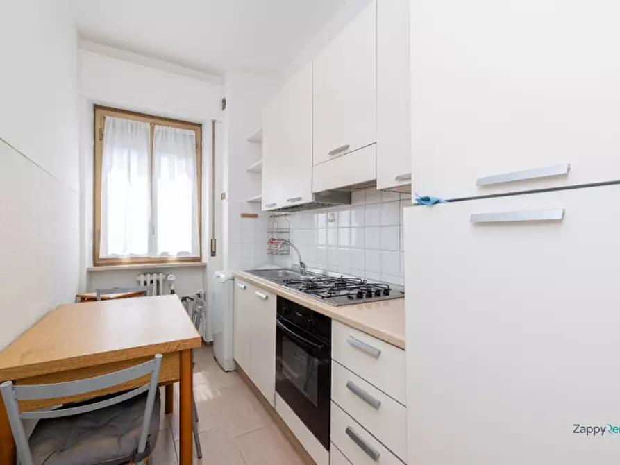 Immagine 17 di Appartamento in affitto  in Viale della Libertà, 35 a San Donato Milanese