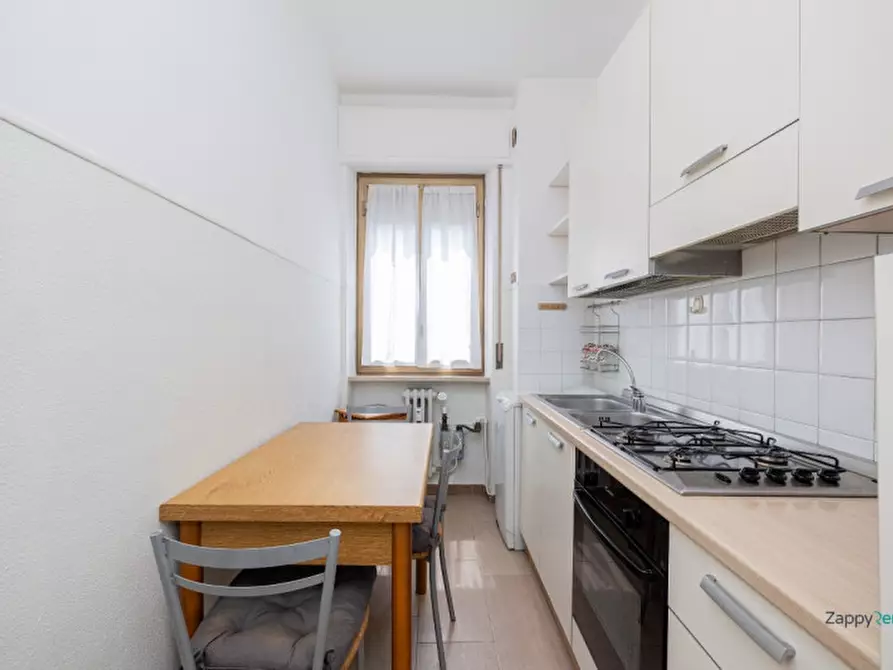Immagine 18 di Appartamento in affitto  in Viale della Libertà, 35 a San Donato Milanese