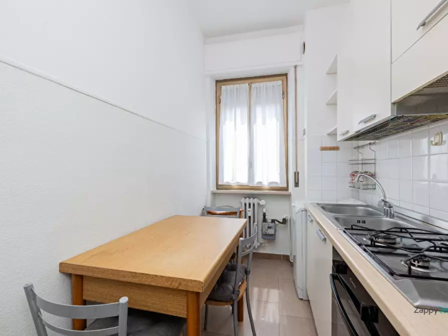 Immagine 19 di Appartamento in affitto  in Viale della Libertà, 35 a San Donato Milanese