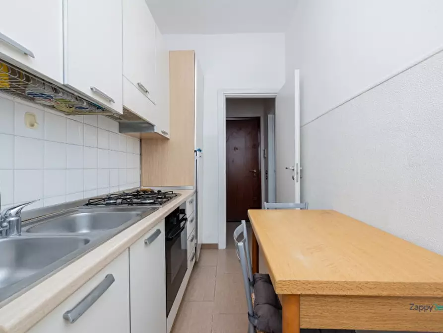 Immagine 20 di Appartamento in affitto  in Viale della Libertà, 35 a San Donato Milanese
