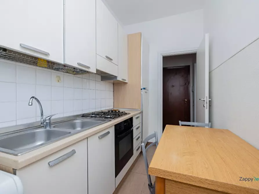 Immagine 21 di Appartamento in affitto  in Viale della Libertà, 35 a San Donato Milanese