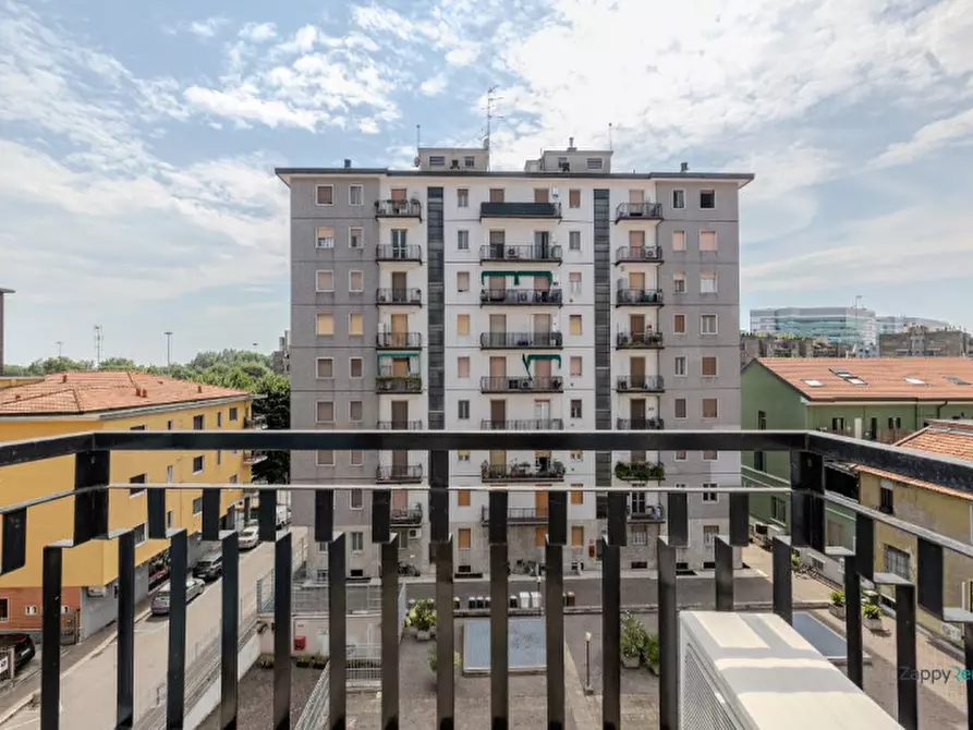 Immagine 26 di Appartamento in affitto  in Viale della Libertà, 35 a San Donato Milanese