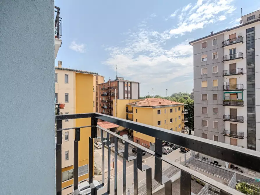 Immagine 27 di Appartamento in affitto  in Viale della Libertà, 35 a San Donato Milanese