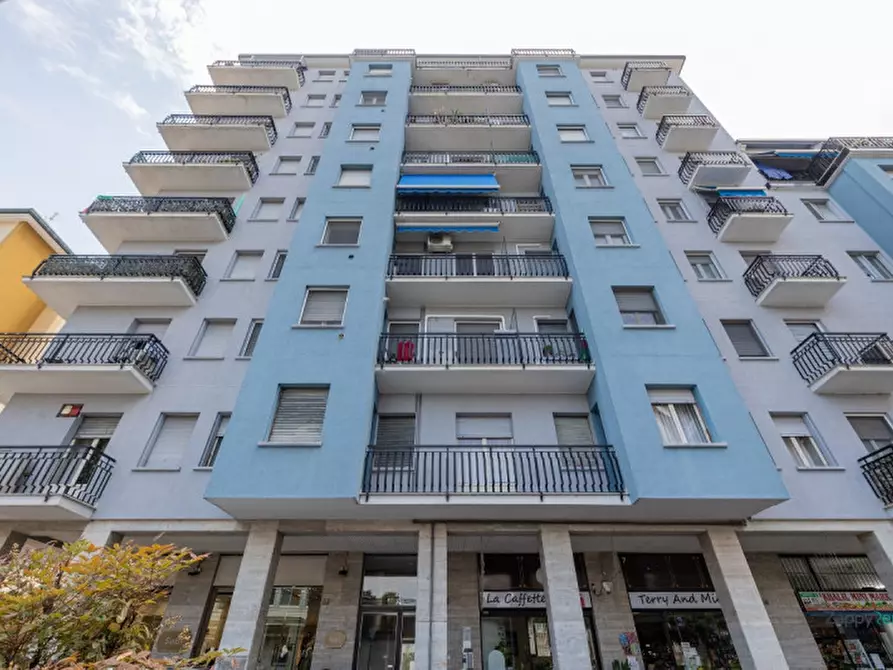 Immagine 28 di Appartamento in affitto  in Viale della Libertà, 35 a San Donato Milanese