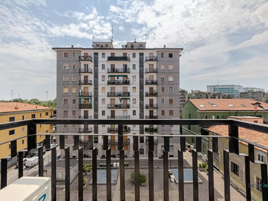 Immagine 30 di Appartamento in affitto  in Viale della Libertà, 35 a San Donato Milanese