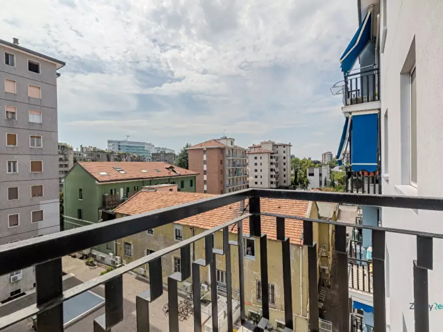 Immagine 31 di Appartamento in affitto  in Viale della Libertà, 35 a San Donato Milanese