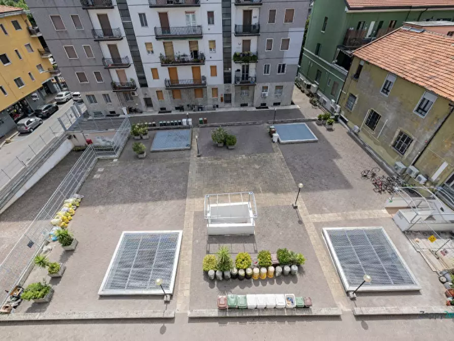 Immagine 32 di Appartamento in affitto  in Viale della Libertà, 35 a San Donato Milanese