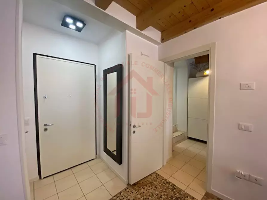 Immagine 17 di Appartamento in vendita  in VICOLO BONAMICO a Bassano Del Grappa