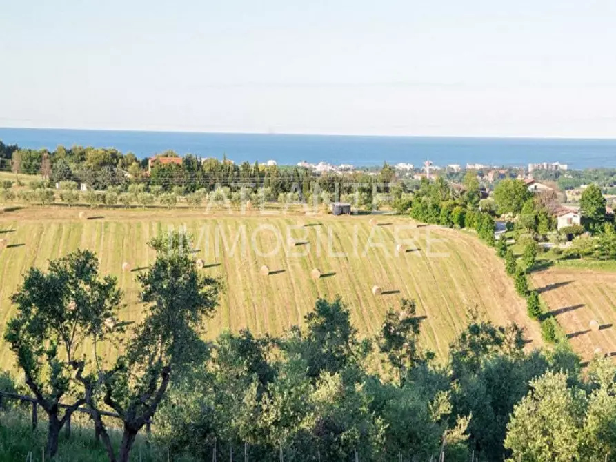 Immagine 1 di Terreno in vendita  in Via San Giovanni Misano Adriatico a Misano Adriatico