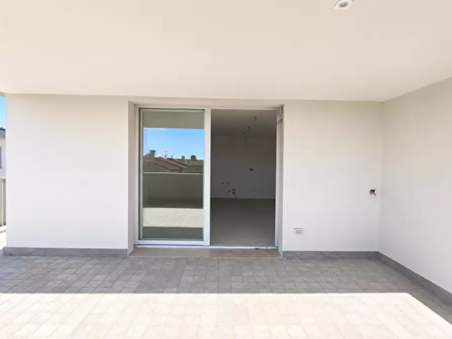 Immagine 2 di Attico in vendita  a Masera' Di Padova